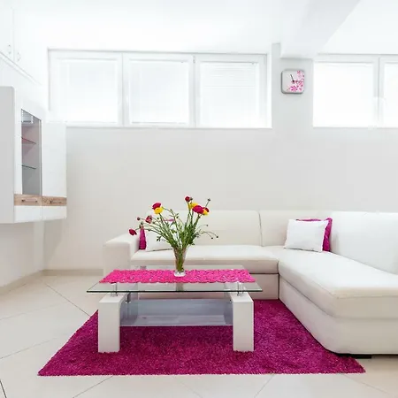 Luxury Sensation Spacious & Free Private Garage Dubrownik