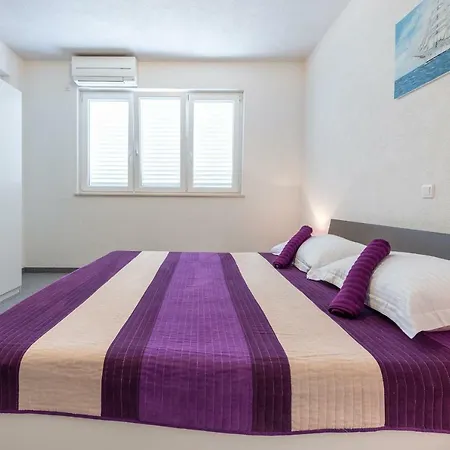 Luxury Sensation Spacious & Free Private Garage דוברובניק