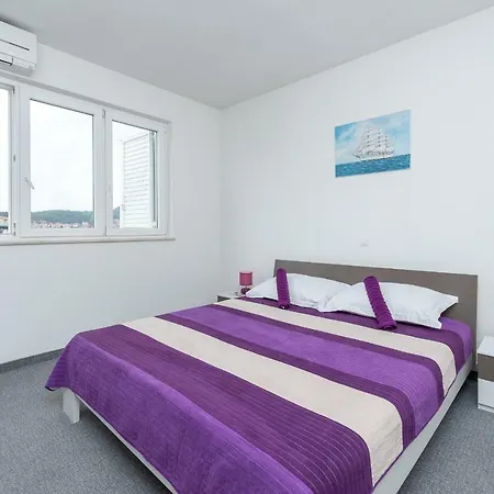 Apartman Luxury Sensation Spacious & Free Private Garage *