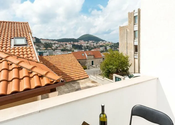 Appartement Luxury Sensation Spacious & Free Private Garage