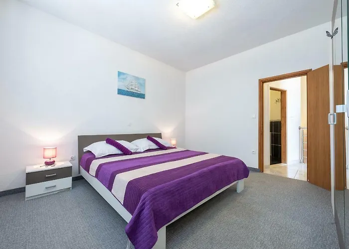 Appartement Luxury Sensation Spacious & Free Private Garage Dubrovnik