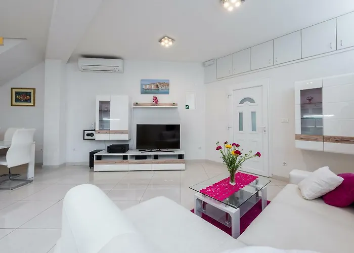 Appartement Luxury Sensation Spacious & Free Private Garage *