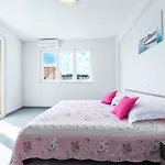 아파트 Luxury Sensation Spacious & Free Private Garage