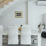 아파트 Luxury Sensation Spacious & Free Private Garage