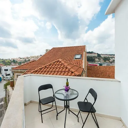 Luxury Sensation Spacious & Free Private Garage Dubrovnik