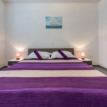 Luxury Sensation Spacious & Free Private Garage * Dubrovnik