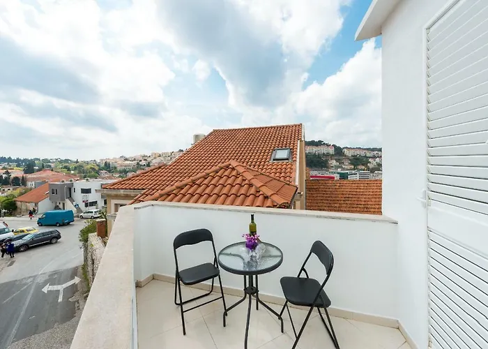 Luxury Sensation Spacious & Free Private Garage Dubrovník