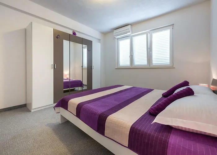 Luxury Sensation Spacious & Free Private Garage Dubrovník