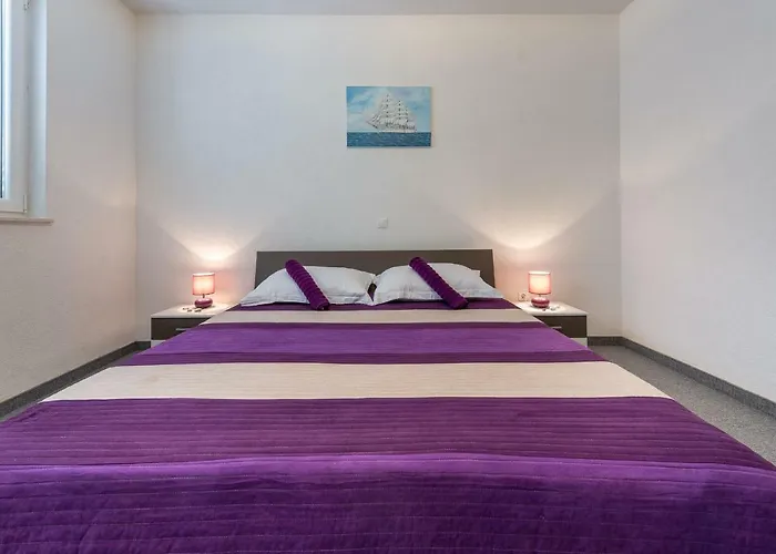 Luxury Sensation Spacious & Free Private Garage * Dubrovník