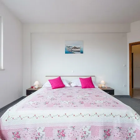 Daire Luxury Sensation Spacious & Free Private Garage Dubrovnik