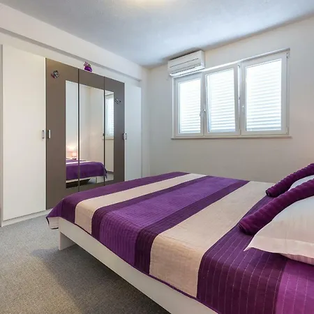 Luxury Sensation Spacious & Free Private Garage Dubrovnik