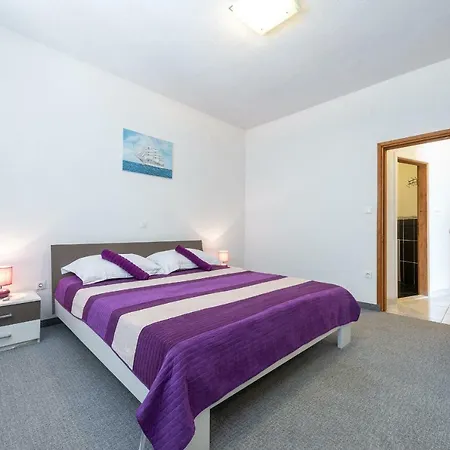 Daire Luxury Sensation Spacious & Free Private Garage Dubrovnik